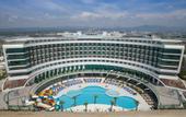 Туры в отель Xoria Deluxe Hotel