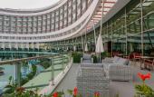 Туры в отель Xoria Deluxe Hotel