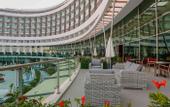 Туры в отель Xoria Deluxe Hotel