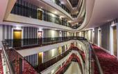 Туры в отель Xoria Deluxe Hotel