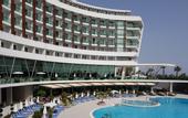 Туры в отель Xoria Deluxe Hotel