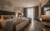 Туры в отель Xoria Deluxe Hotel