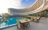 Туры в отель Xoria Deluxe Hotel