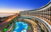 Туры в отель Xoria Deluxe Hotel
