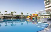 Туры в отель Xoria Deluxe Hotel