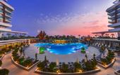Туры в отель Xoria Deluxe Hotel