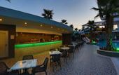 Туры в отель Xoria Deluxe Hotel
