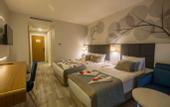 Туры в отель Xoria Deluxe Hotel