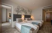 Туры в отель Xoria Deluxe Hotel