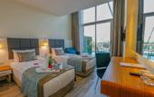 Туры в отель Xoria Deluxe Hotel