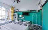 Туры в отель Meridia Beach Hotel