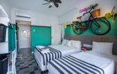 Туры в отель Meridia Beach Hotel