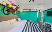 Туры в отель Meridia Beach Hotel