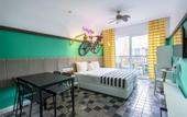 Туры в отель Meridia Beach Hotel