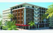Туры в отель Meridia Beach Hotel