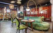 Туры в отель Meridia Beach Hotel