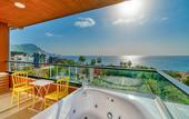 Туры в отель Meridia Beach Hotel