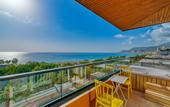 Туры в отель Meridia Beach Hotel