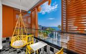Туры в отель Meridia Beach Hotel