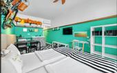Туры в отель Meridia Beach Hotel