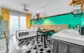 Туры в отель Meridia Beach Hotel