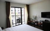 Туры в отель West Phu Quoc Hotel