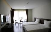 Туры в отель West Phu Quoc Hotel