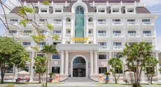 Orbit Resort & Spa 4*