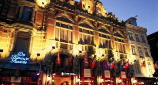 Die Port Van Cleve 4*