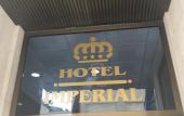Туры в отель Hotel Imperial Cullera