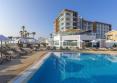 Leonardo Crystal Cove Hotel & Spa by the sea 4*