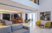 Туры в отель Leonardo Crystal Cove Hotel & Spa by the sea