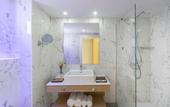 Туры в отель Leonardo Crystal Cove Hotel & Spa by the sea