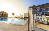 Туры в отель Leonardo Crystal Cove Hotel & Spa by the sea