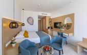 Туры в отель Leonardo Crystal Cove Hotel & Spa by the sea