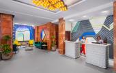 Туры в отель Leva Hotel and Suites Mazaya Centre