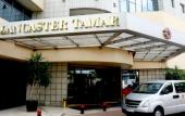 Туры в отель Lancaster Tamar Hotel