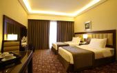 Туры в отель Lancaster Suites Hotel