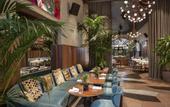 Туры в отель Glens Palas Istanbul