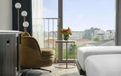 Туры в отель Glens Palas Istanbul