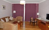 Туры в отель Agsaray Deluxe Hotel