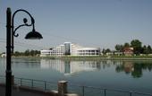 Туры в отель Agsaray Deluxe Hotel