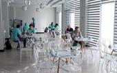 Туры в отель Agsaray Deluxe Hotel