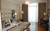 Туры в отель Agsaray Deluxe Hotel