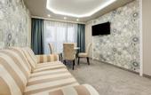 Туры в отель OPU Boutique Hotel