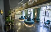 Туры в отель Just Inn