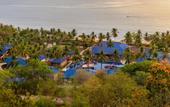Туры в отель Wyndham Sundancer Resort Lombok
