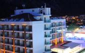 Туры в отель Idas Hotel