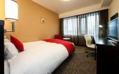 Туры в отель Daiwa Roynet Hotel Okayama Ekimae