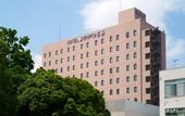 Туры в отель Via Inn Hiroshima